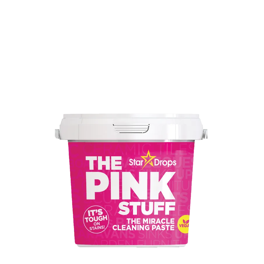 Почистваща паста Пинк Стъф\Pink Stuff 850 gr