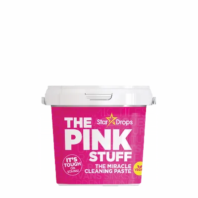 Почистваща паста Пинк Стъф\Pink Stuff 850 gr