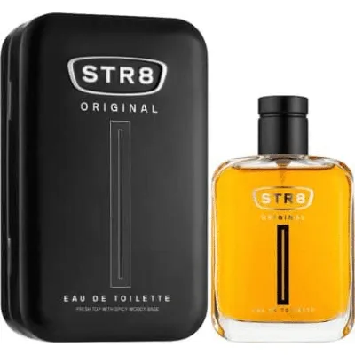 Тоалетна вода STR8 Game, 100мл
