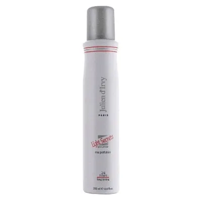 Дезодорант Жулиен 200 мл ,Julien d’Irvy Paris Light Secret