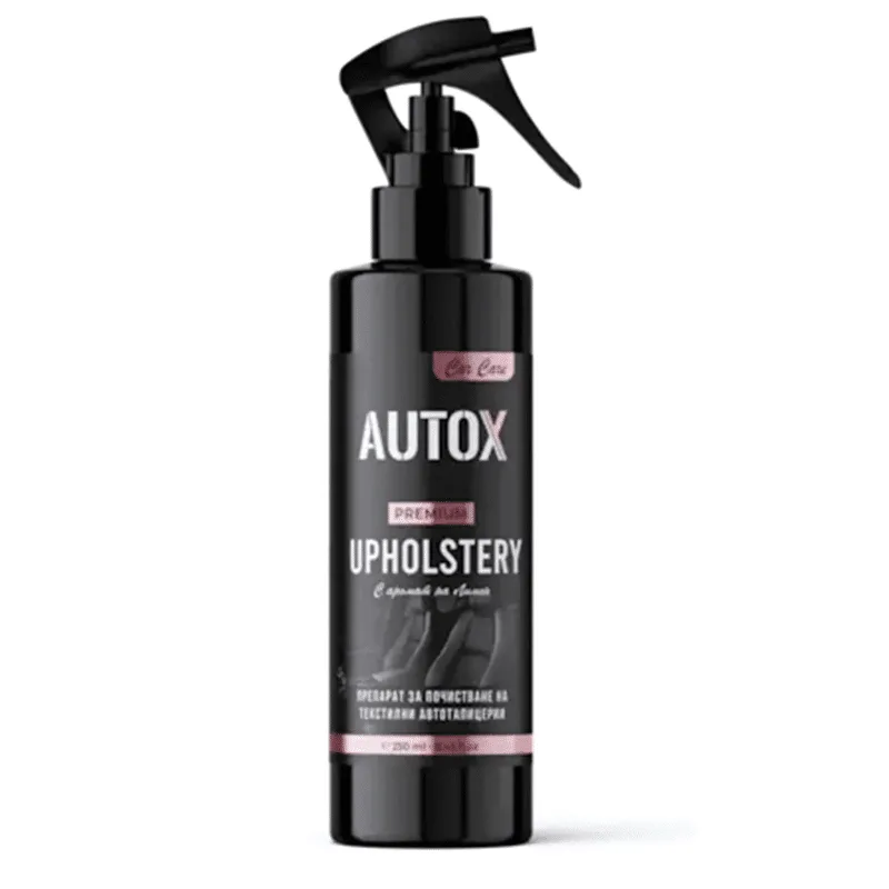 Спрей за тапицерия Autox