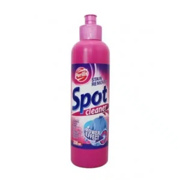 Препарат за почистване на петна Perilis – Spot Cleaner, 330 мл