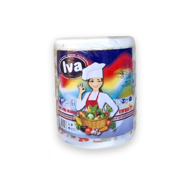 Кухненска ролка Ива – цветна