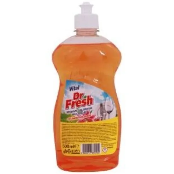 Dr. Fresh – Vital, 500 ml