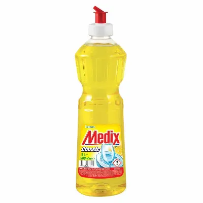 Препарат за съдове Medix , 500 мл