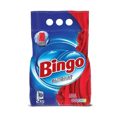 Перилен препарат Bingo Automat – All Colors, 2 кг