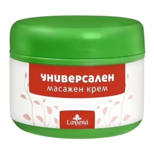 Крем Lavena – универсален масажен, 240 мл