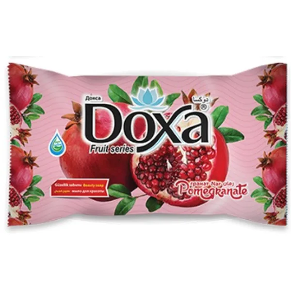 Тоалетен сапун Doxa – Нар, 150 гр