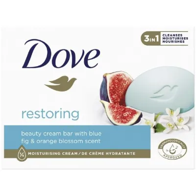 Тоалетен сапун Dove – Restore, 90 гр