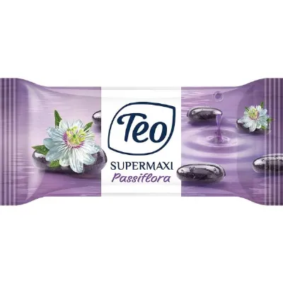 Тоалетен сапун Тео – Supermaxi Pazssiflora, 140 гр