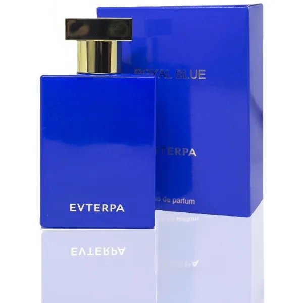 Парфюм Евтерпа – Royal blue, 50 мл
