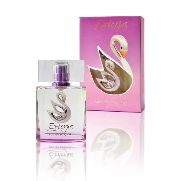 Parfum Evterpa – Swan, 50 ml