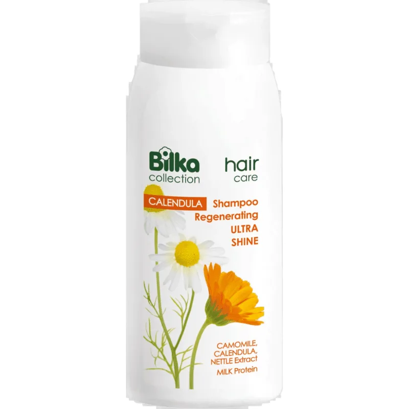 Bilka Ultra Shine Shampoo, 200 ml
