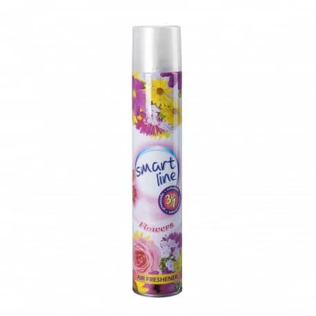 Odorizant spray SmartLine – 400ml