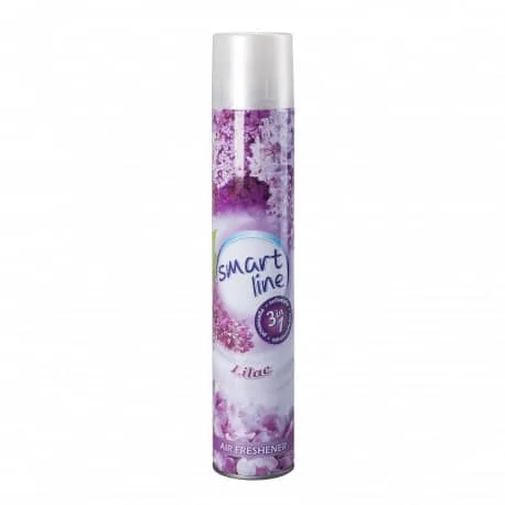 Odorizant spray SmartLine – 400ml
