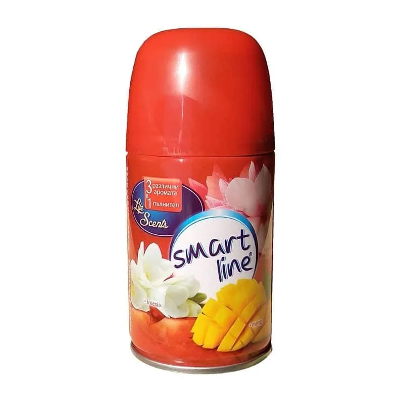 Ароматизатор SmartLine , Mango , 250мл