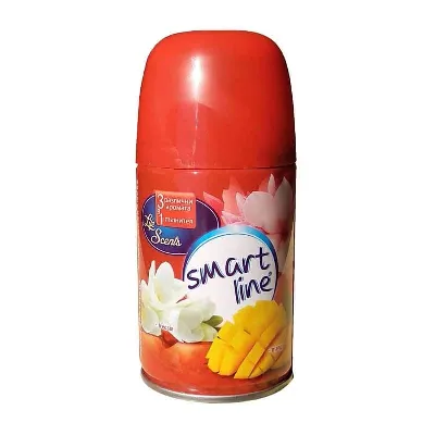 Ароматизатор SmartLine , Mango , 250мл