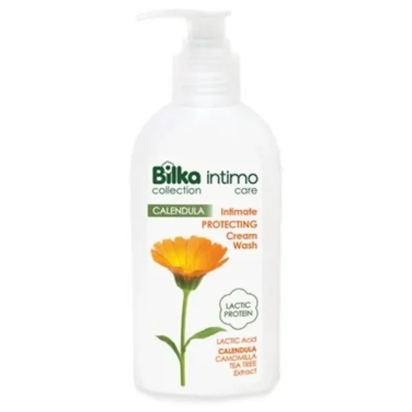 Săpun intim Bilka – Intimo, 200 ml