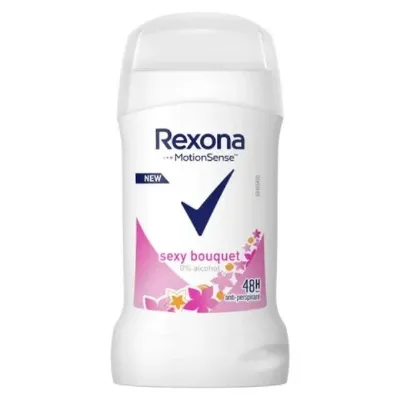 Rexona део стик – Sexy Bouquet, 40 мл