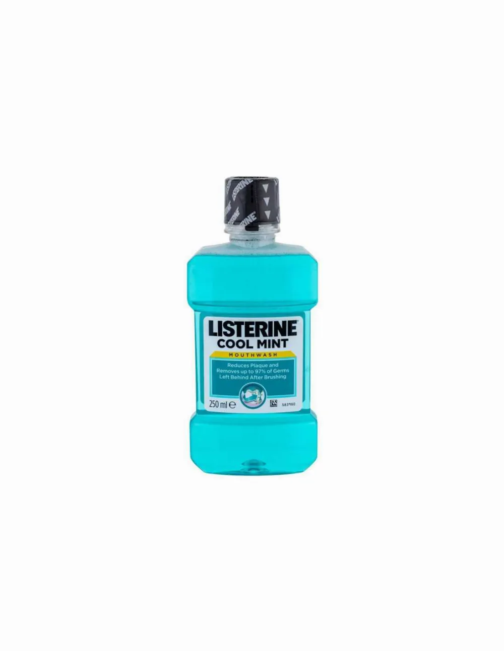 Listerine Total Care Mouthwash, 250 ml