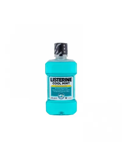 Вода за уста Listerine Cool Mint 250 мл