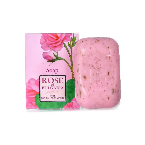 Rose of Bulgaria сапун