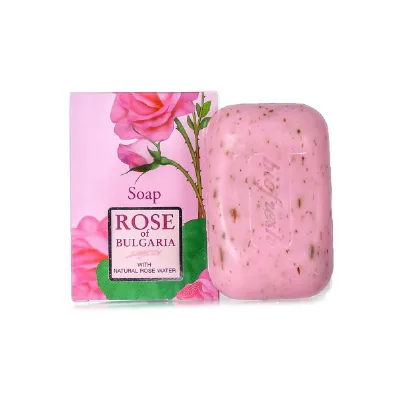Rose of Bulgaria сапун