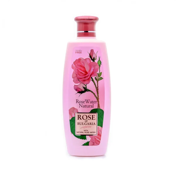 Розова вода Rose of Bulgaria, 330 мл