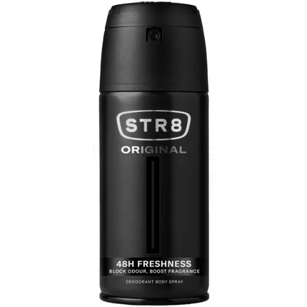 STR8 original дезодорант, 150 мл