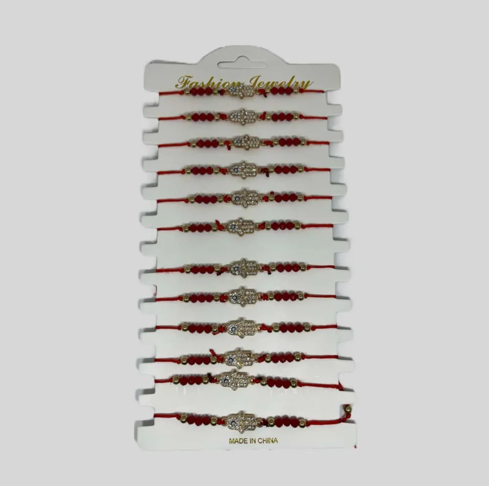 Martenitsi – 12pcs