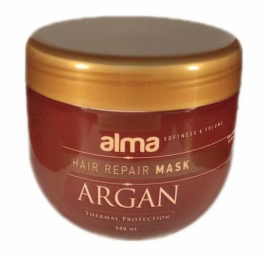 Маска за коса Alma Argan