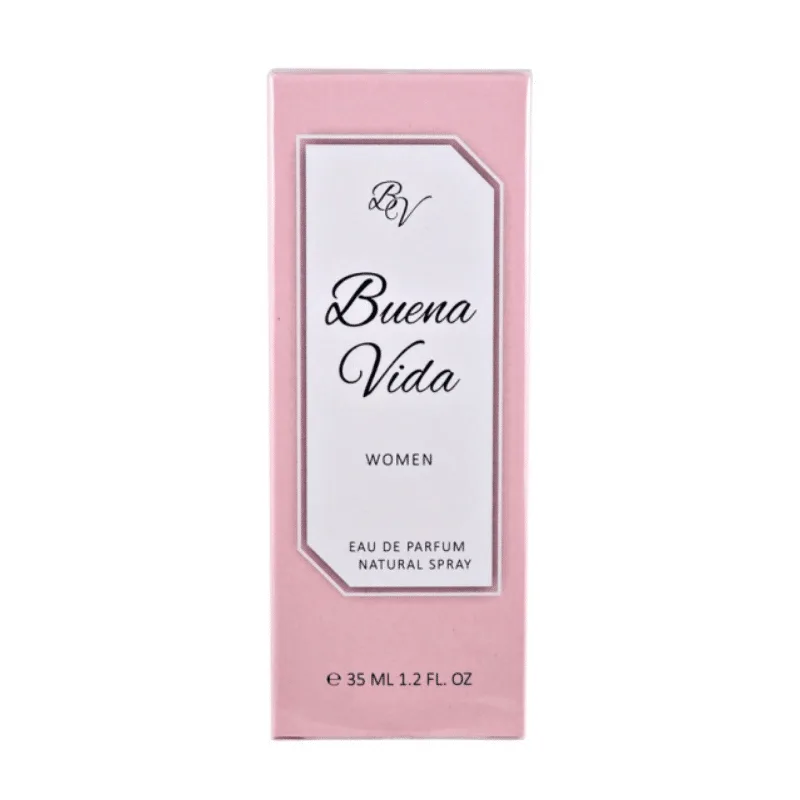 Buena Vida Eau de Parfum – Lucky, 35 ml