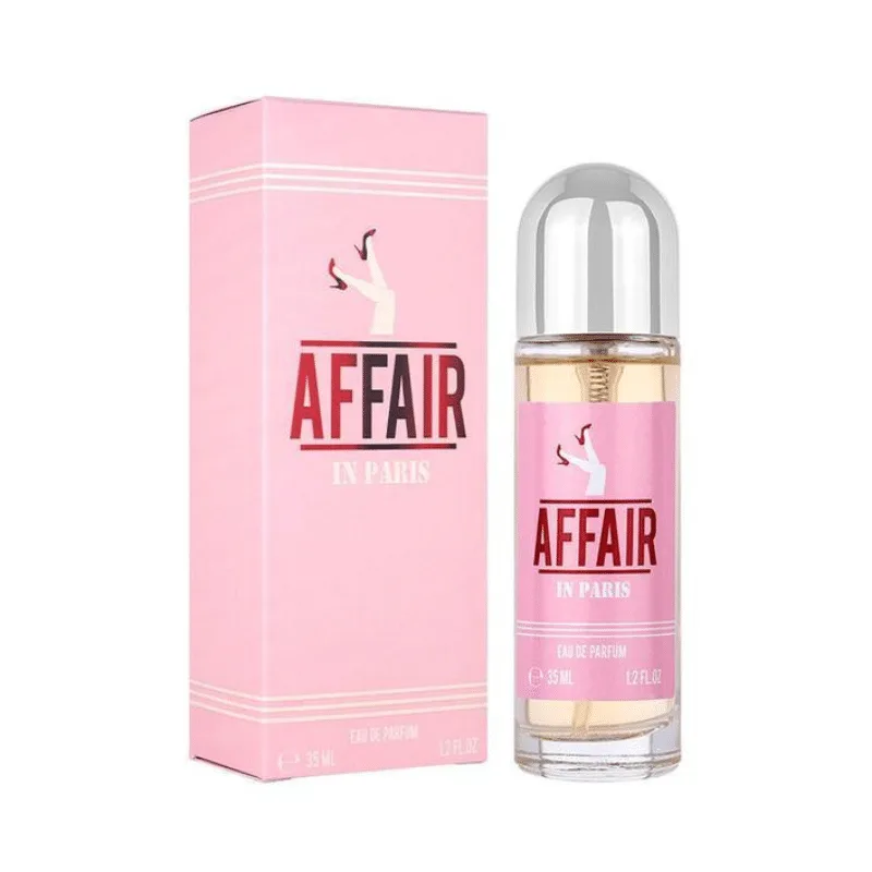 Eau de Parfum Affair – Lucky, 35 ml
