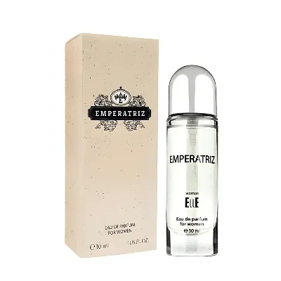Парфюмна вода Emperatriz – Lucky, 35 мл