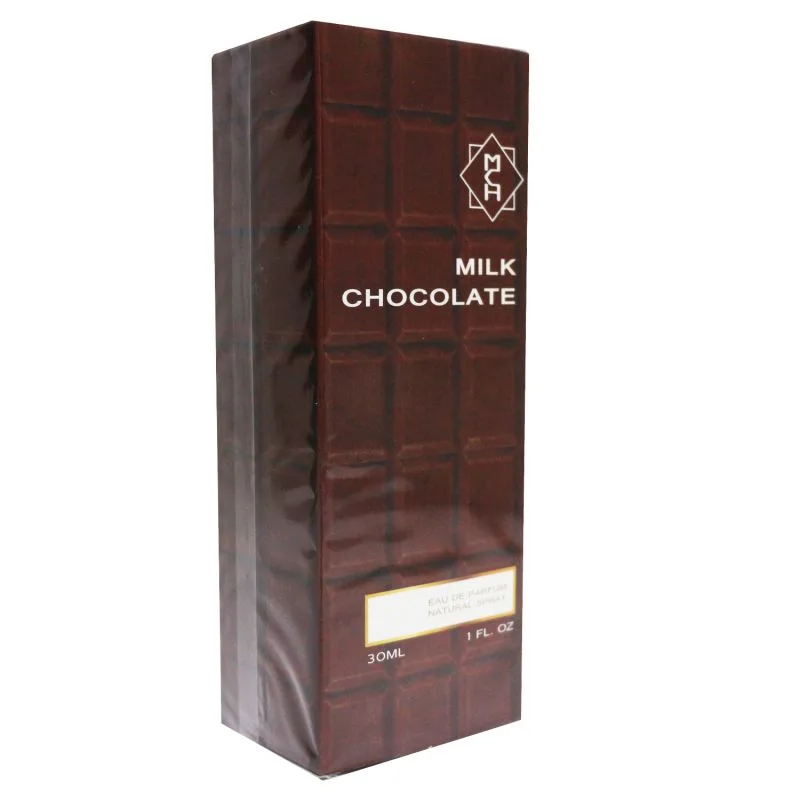 Парфюмна вода Milk Chocolate – Lucky, 35 мл