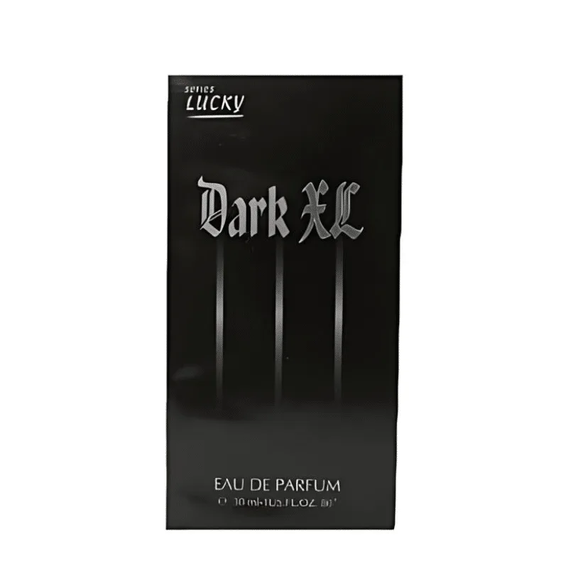Парфюмна вода DarkXXL- Lucky, 30 мл