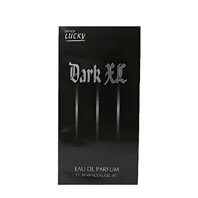 Парфюмна вода DarkXXL- Lucky, 30 мл
