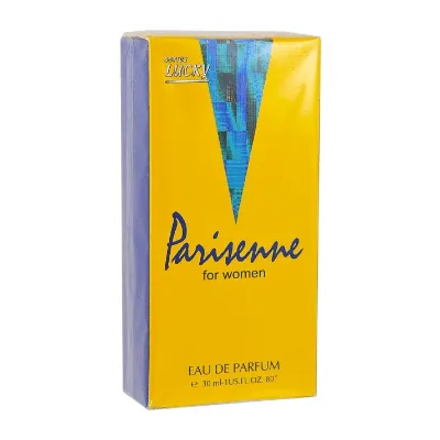 Парфюмна вода Parisenne – Lucky, 30 мл