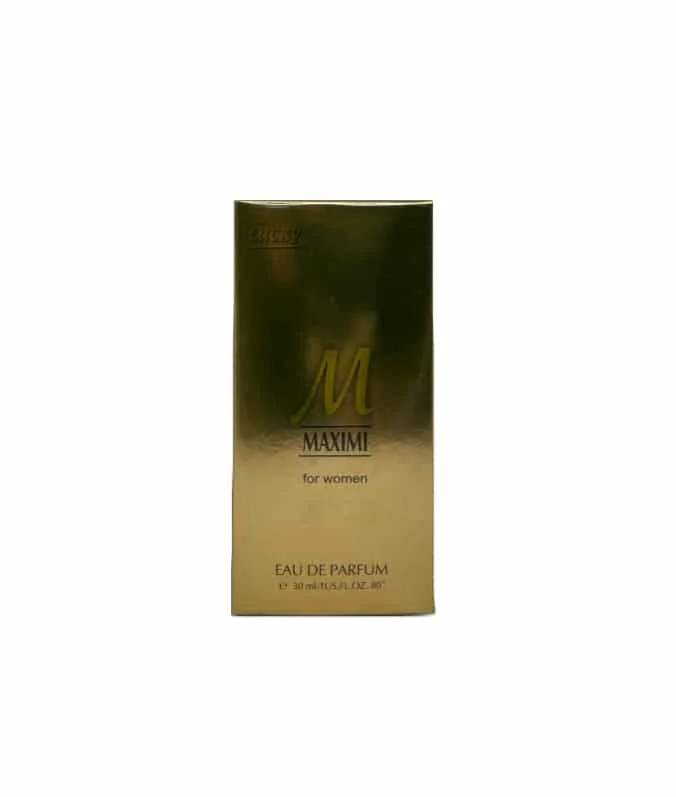 Парфюмна вода Maximi – Lucky, 30 мл