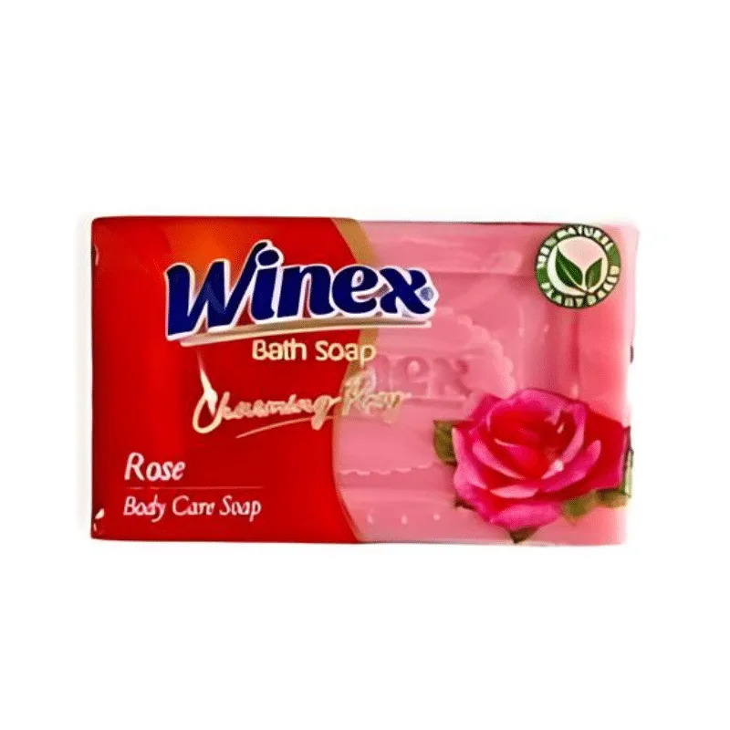 Тоалетен сапун Winex – 150гр