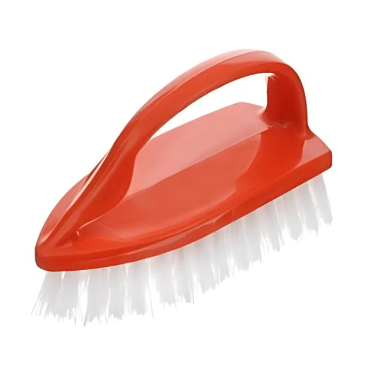 Perie tip fier de calcat