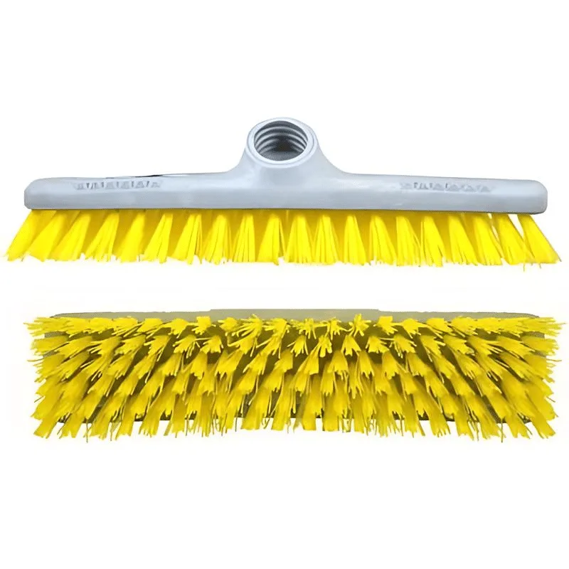 Frattazzo Carpet Brush