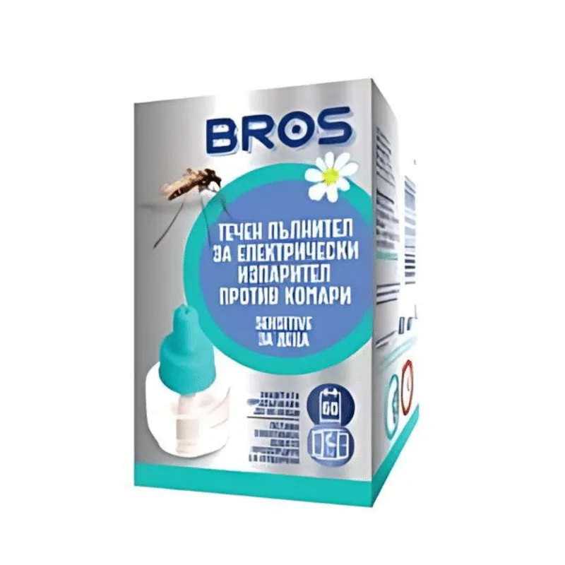 Rezervă lichidă Bros