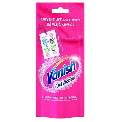 Препарат срещу петна доза Vanish