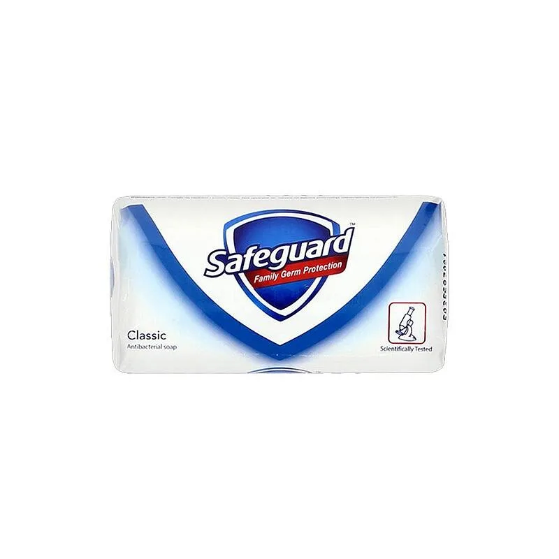 Тоалетен сапун Safeguard- 90гр