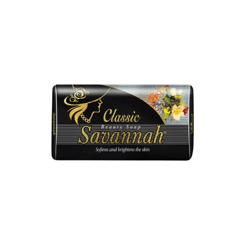 Sapun Savannah – 150 gr