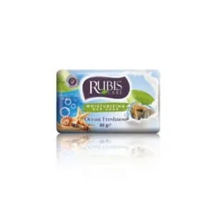 Rubis Bar Soap – 60 g