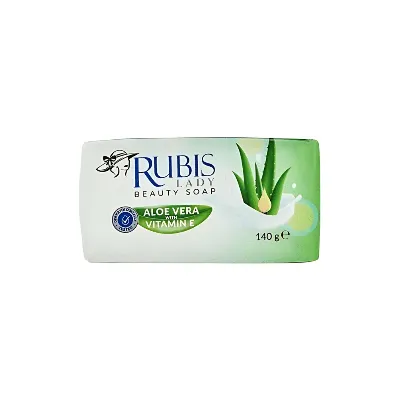 Тоалетен сапун Rubis – 140 гр