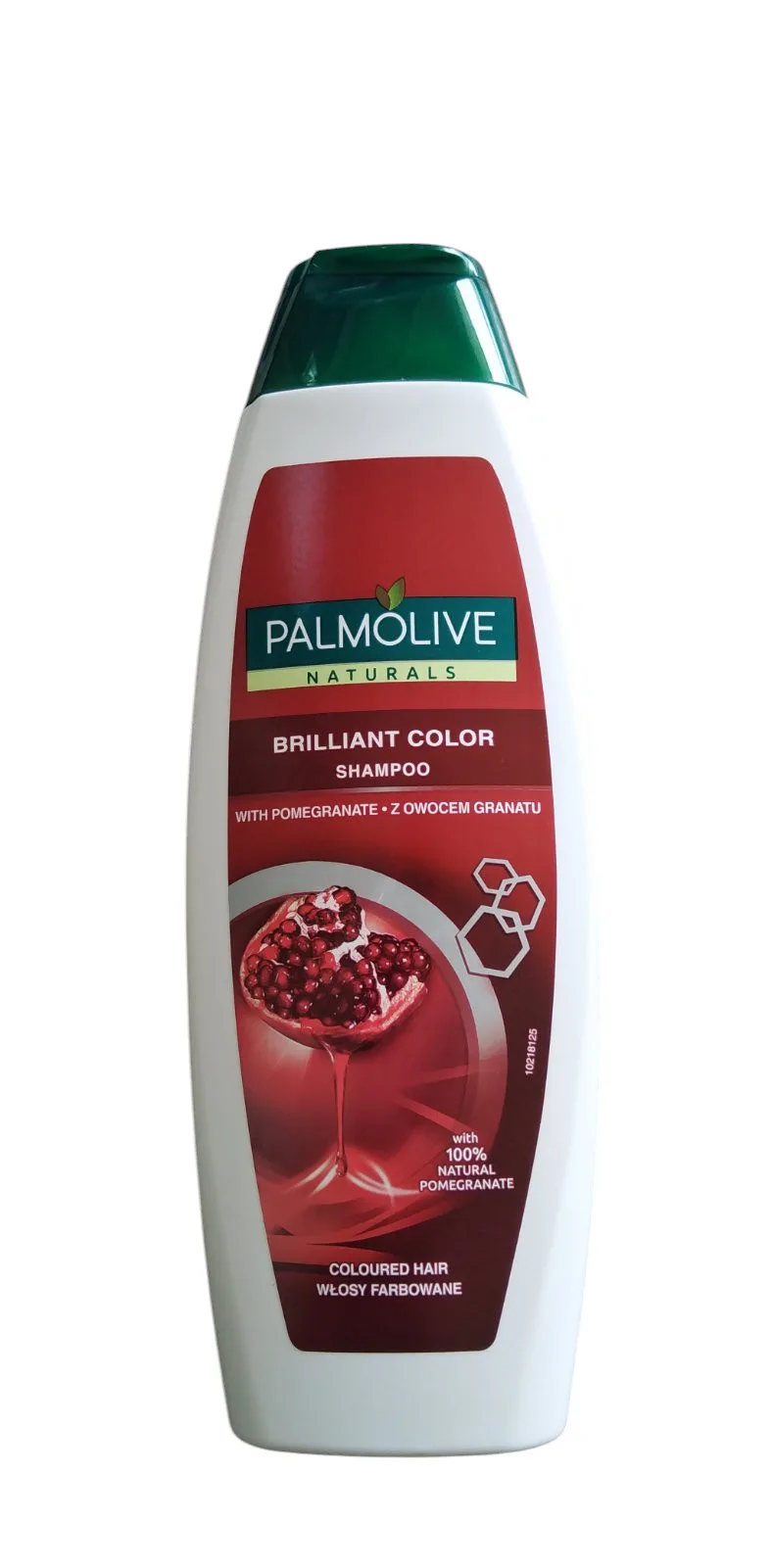 Шампоан Палмолив Brilliant Color, Pomegranate