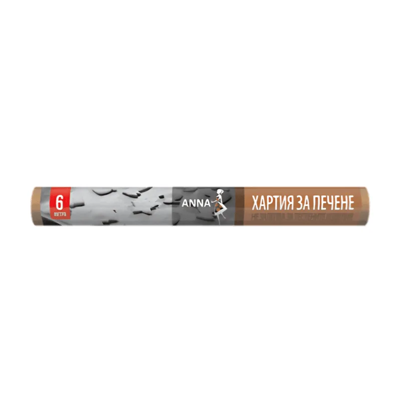 Hârtie de copt – 6 m